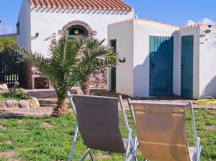 Tenuta Blancamar Country Bed & Breakfast