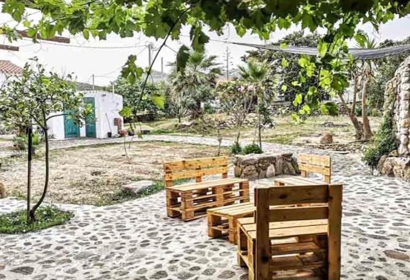 Tenuta Blancamar Country Bed & Breakfast