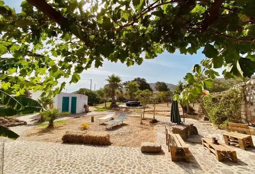 Tenuta Blancamar Country Bed & Breakfast