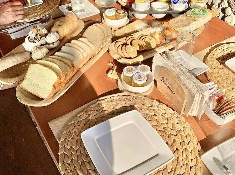 Tenuta Blancamar Country Bed & Breakfast