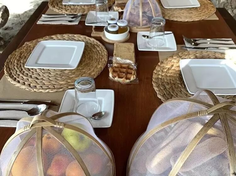 Tenuta Blancamar Country Bed & Breakfast