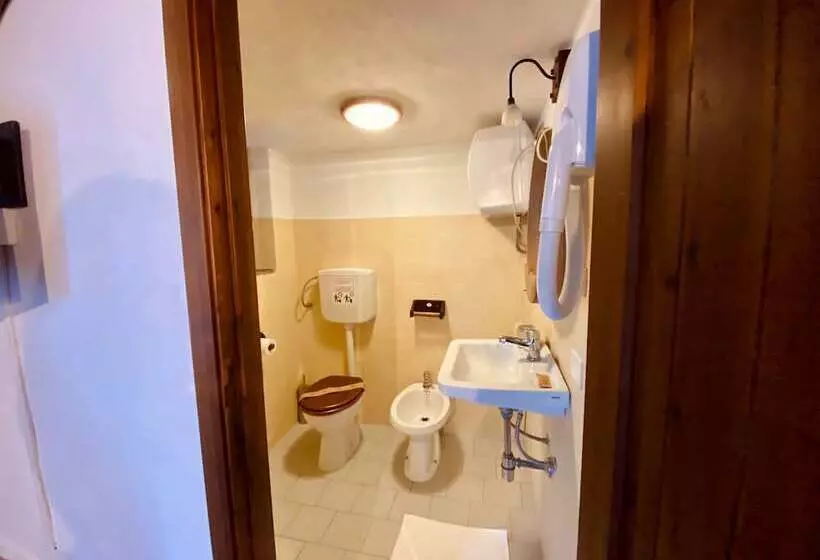 Tenuta Blancamar Country Bed & Breakfast