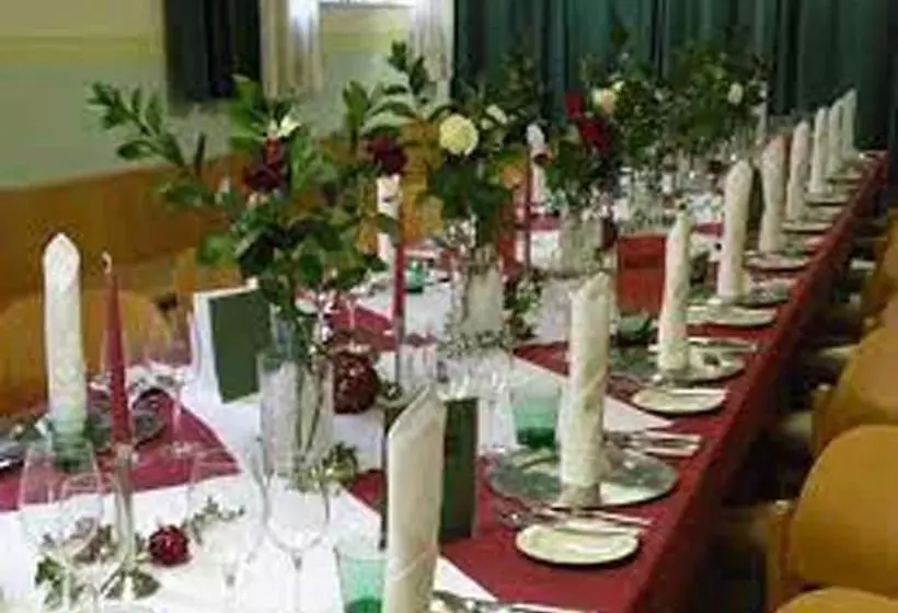 Retkeilymaja Gasthof Hofbauer