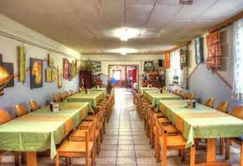 Retkeilymaja Gasthof Hofbauer