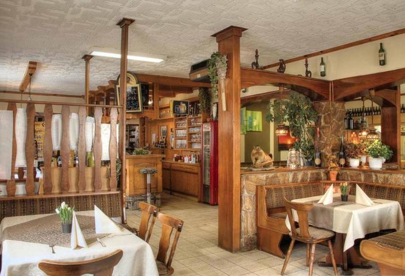 旅馆 Gasthof Hofbauer