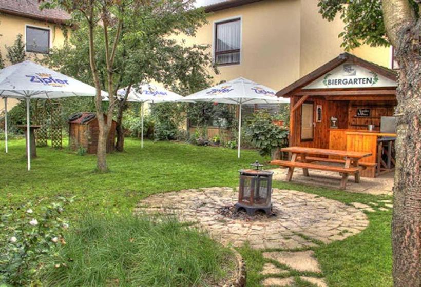 旅馆 Gasthof Hofbauer