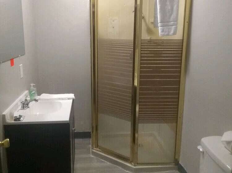 호스텔 Grand Canyon Cabins