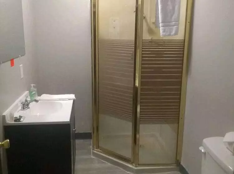 Retkeilymaja Grand Canyon Cabins