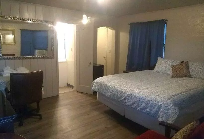 Retkeilymaja Grand Canyon Cabins