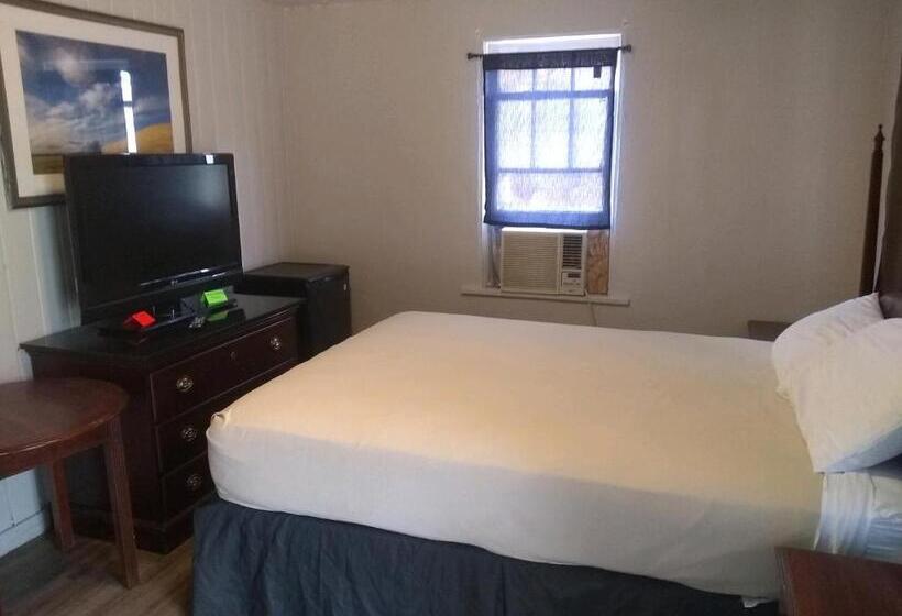 호스텔 Grand Canyon Cabins