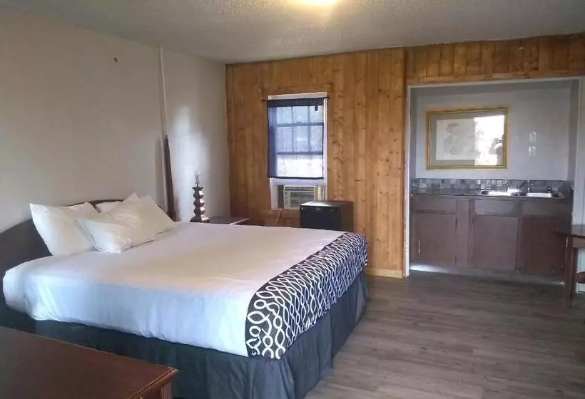 Retkeilymaja Grand Canyon Cabins