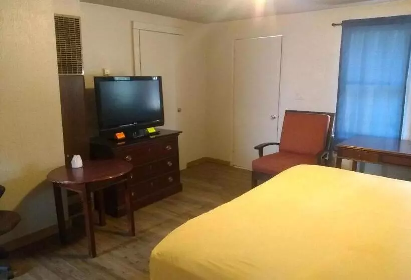 Retkeilymaja Grand Canyon Cabins