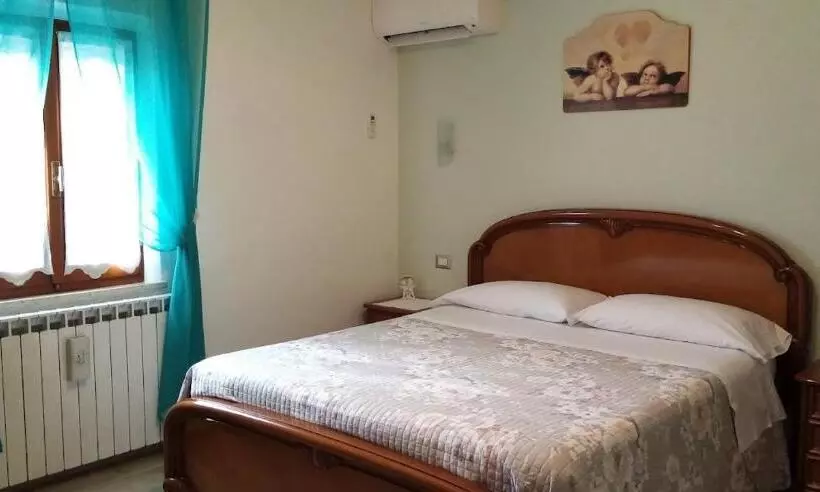 B&b Le Cerque