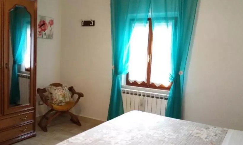 B&b Le Cerque