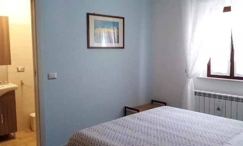B&b Le Cerque