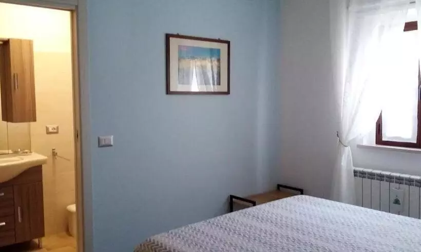 B&b Le Cerque