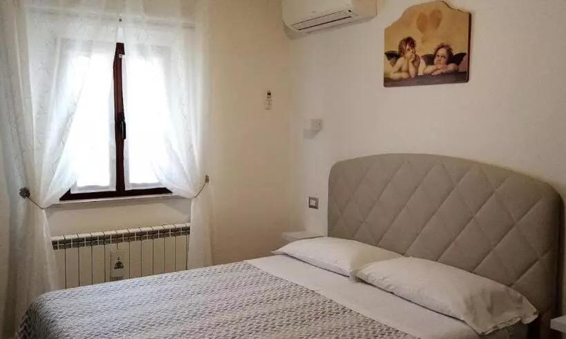 B&b Le Cerque