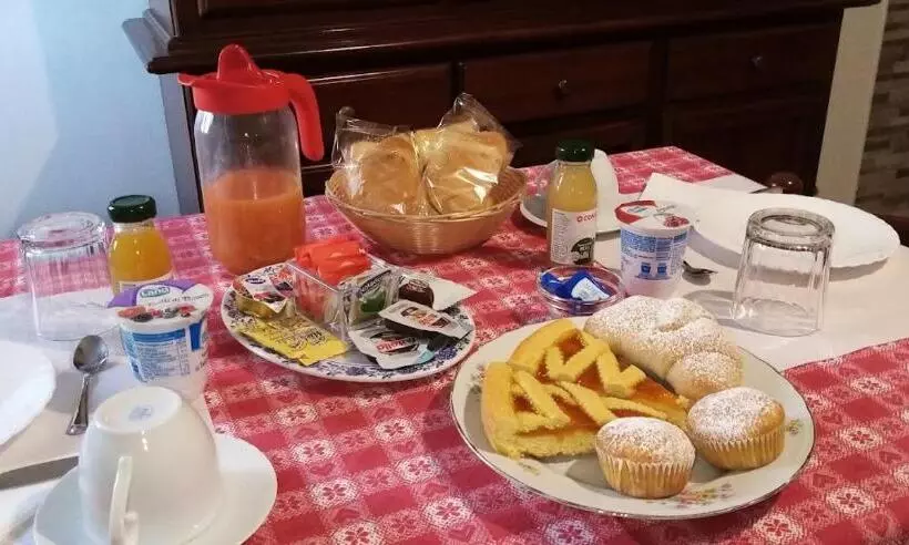 B&b Le Cerque