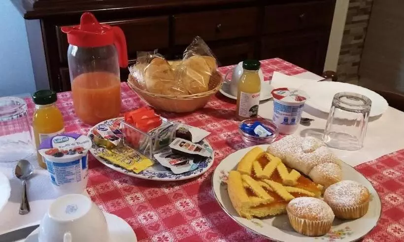 B&b Le Cerque