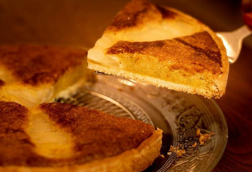 Bed and Breakfast Au Détour Des Vignes