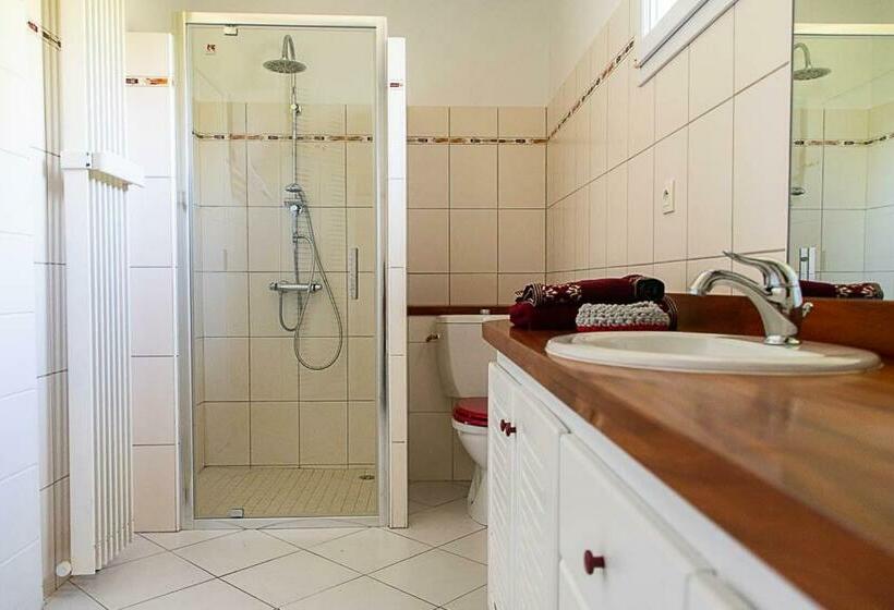 Bed and Breakfast Au Détour Des Vignes