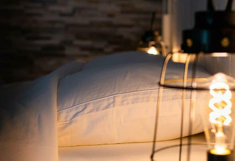 Bed and Breakfast Au Détour Des Vignes