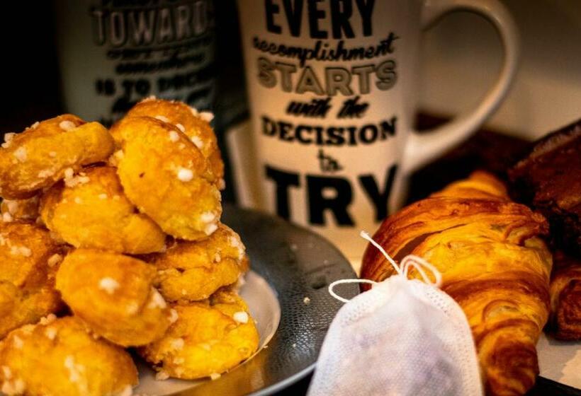 Bed and Breakfast Au Détour Des Vignes