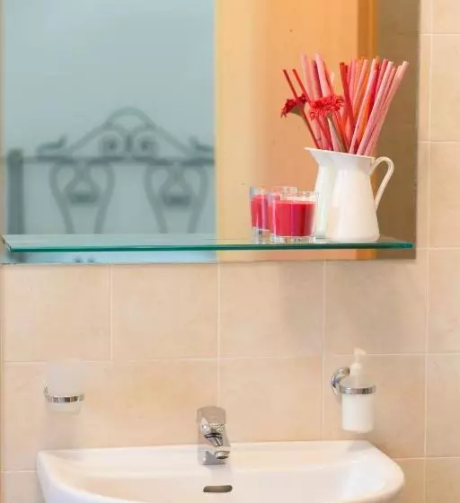 Aamiaismajoitus (B&B) Bed&breakfast Il Frantoio