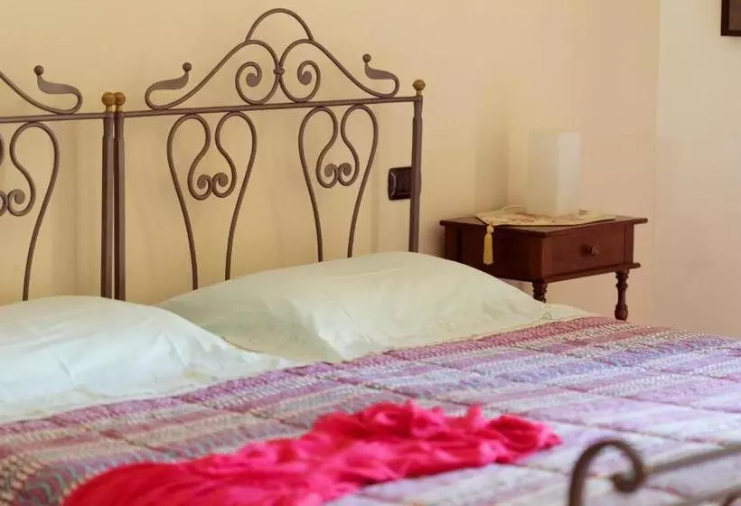 Aamiaismajoitus (B&B) Bed&breakfast Il Frantoio