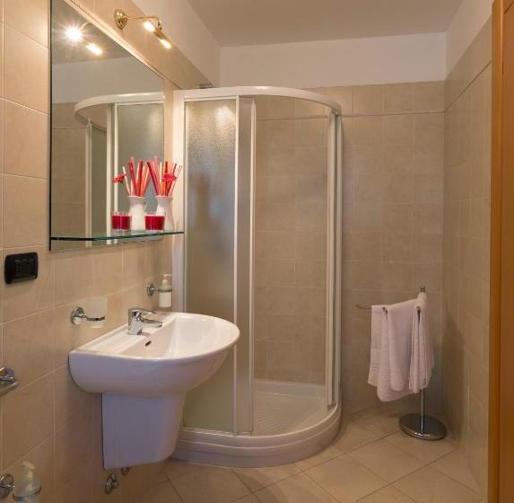 تختخواب و صبحانه Bed&breakfast Il Frantoio