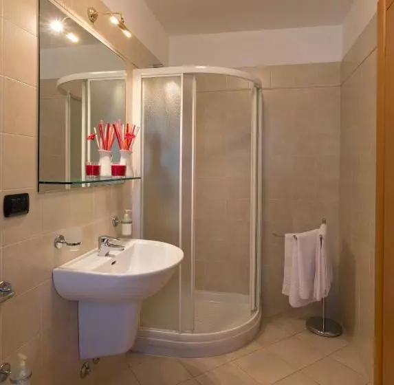 Aamiaismajoitus (B&B) Bed&breakfast Il Frantoio
