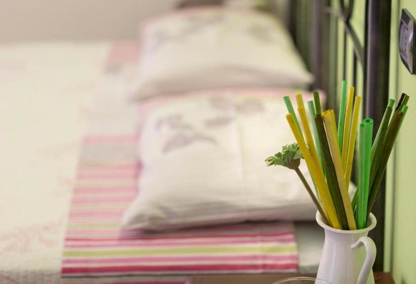 تختخواب و صبحانه Bed&breakfast Il Frantoio