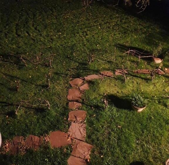 ベッドアンドブレックファースト Chambre D Hôtes La Ferme Du Pré Martin