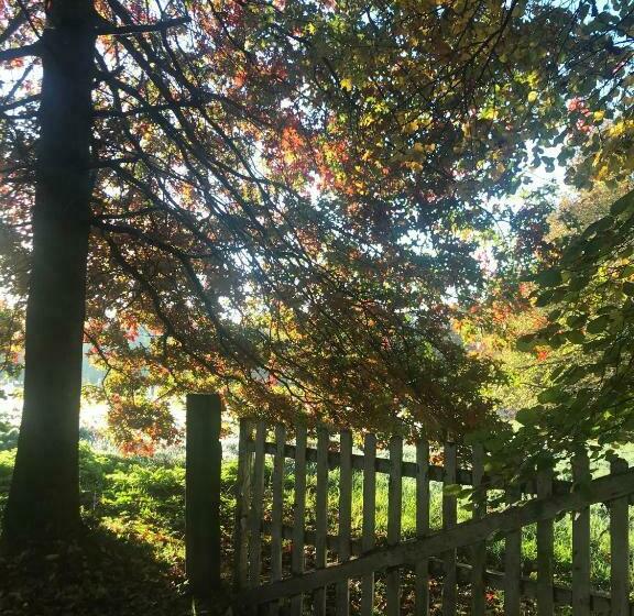 ベッドアンドブレックファースト Chambre D Hôtes La Ferme Du Pré Martin