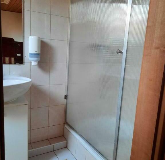 ベッドアンドブレックファースト Hat Testvér Fogadó