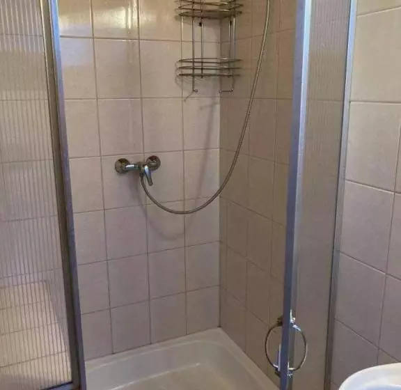 ベッドアンドブレックファースト Hat Testvér Fogadó