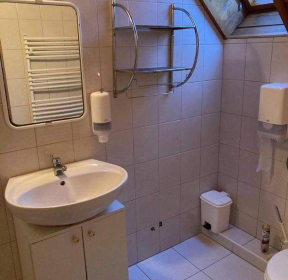 ベッドアンドブレックファースト Hat Testvér Fogadó