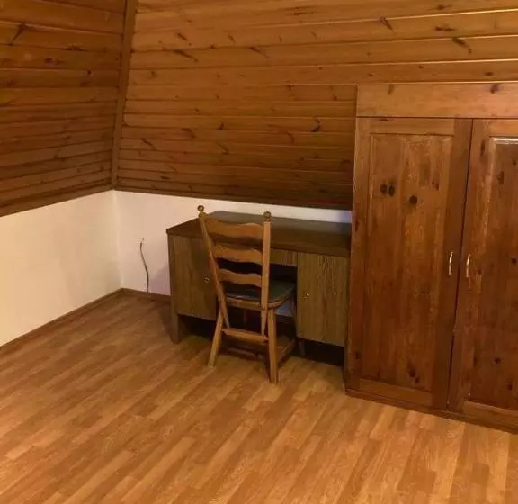 ベッドアンドブレックファースト Hat Testvér Fogadó