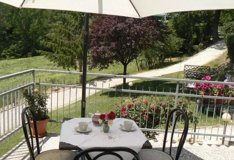 B&b Le Cerque