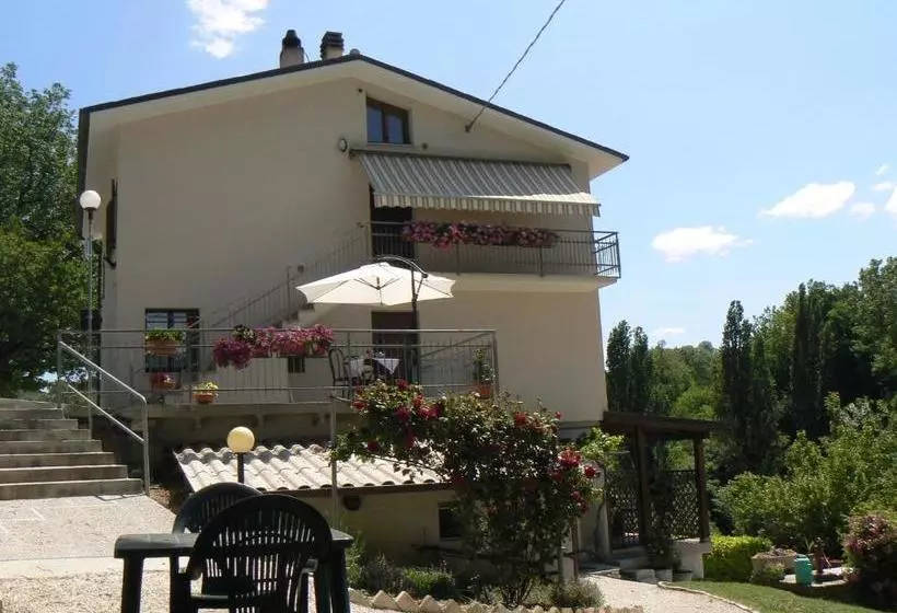 B&b Le Cerque