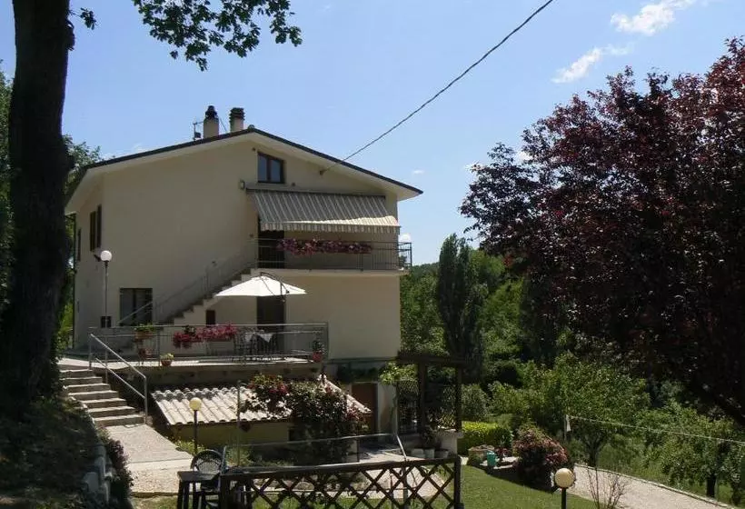 B&b Le Cerque