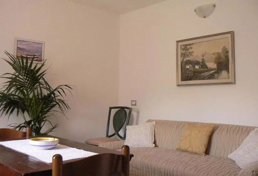 B&b Le Cerque