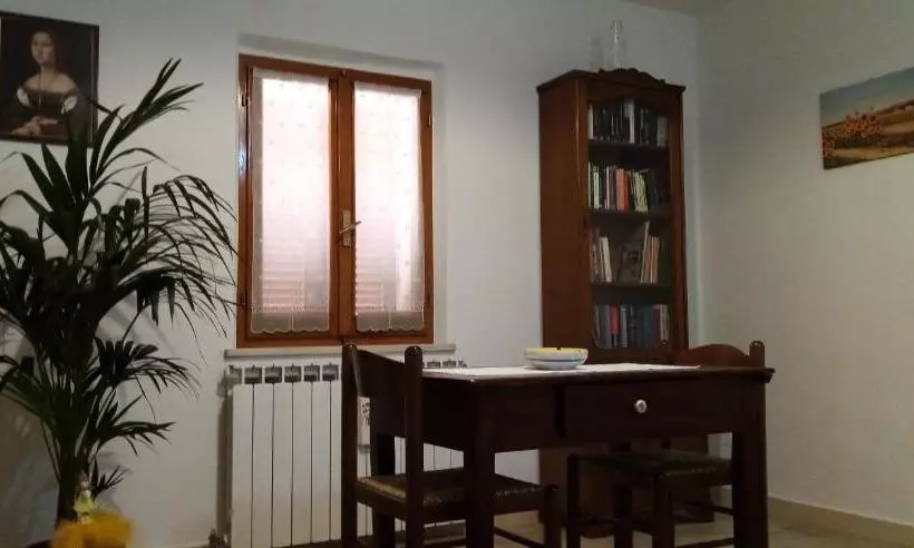 B&b Le Cerque