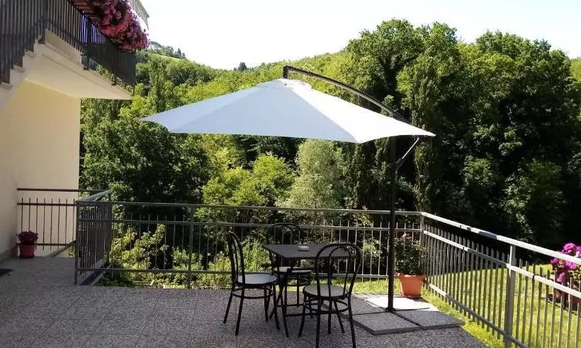 B&b Le Cerque