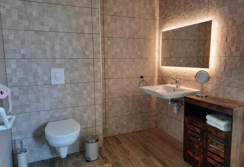 민박 Les Chambres De Lili