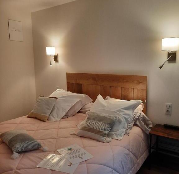 민박 Les Chambres De Lili