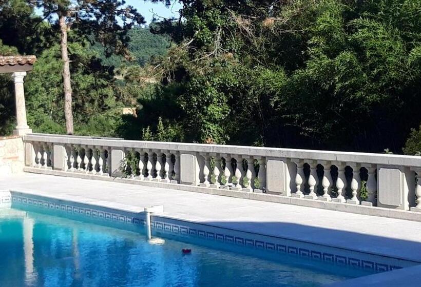 민박 Les Chambres De Lili