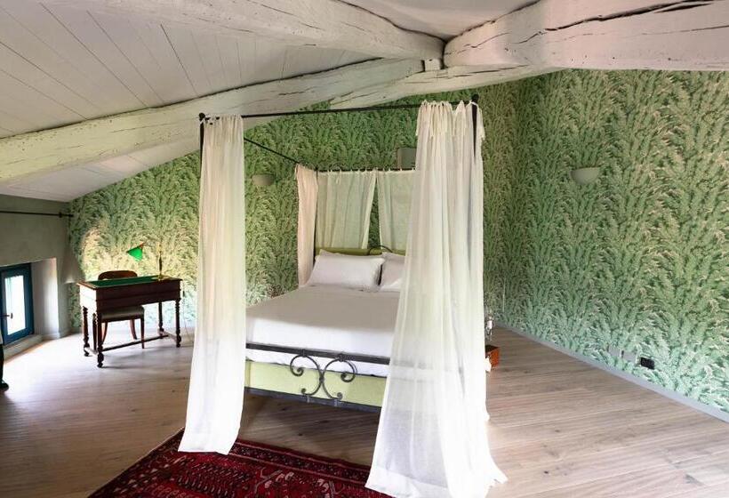 Bed and Breakfast Pampucet