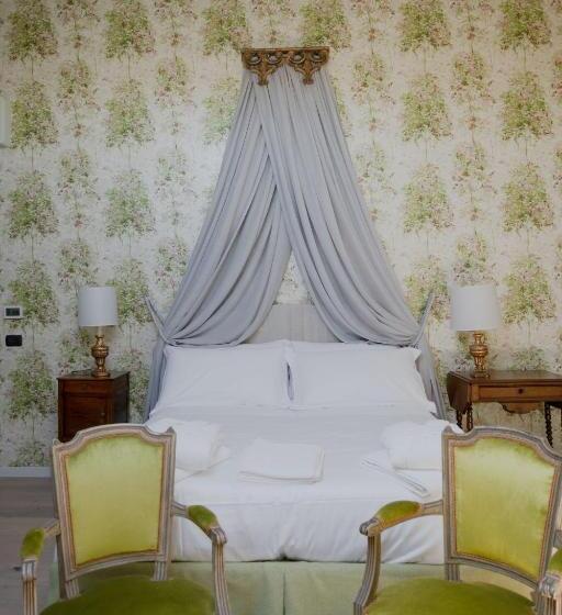 Bed and Breakfast Pampucet