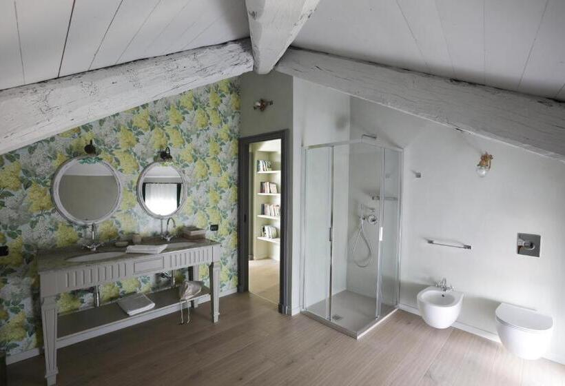 Bed and Breakfast Pampucet